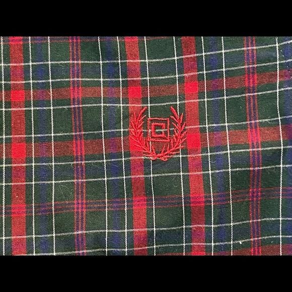 Chaps by Ralph Lauren boys button down shirt - Picture 6 of 7